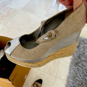Wedges